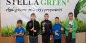 Jedyny taki turniej squasha w wojewdztwie