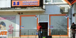 Napad na pracownic� zak�ad�w bukmacherskich przy ul. Gwiezdnej. Sprawca by� wyj�tkowo brutalny (aktualizacja)