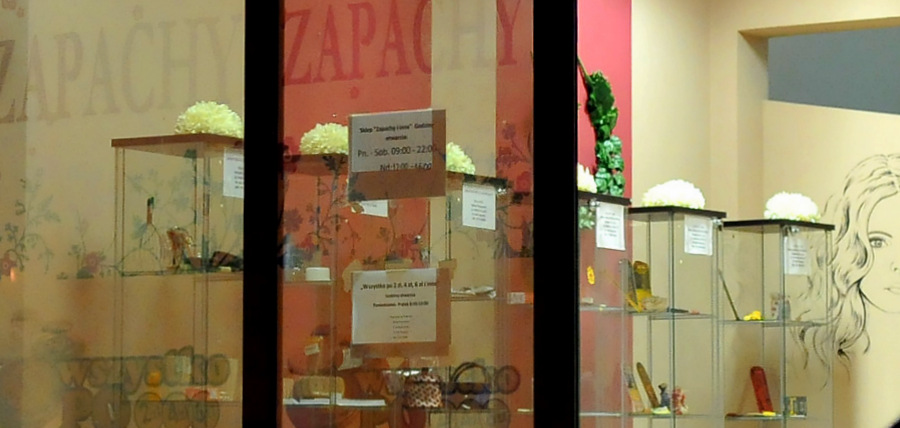 Za "pachnący" przybytek zabrała się Prokuratura. Będzie kara dla właściciela?