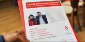 Znalaz si dawca szpiku dla naszego kolegi Irka Rupniewskiego!