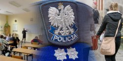 14 letnia gimnazjalistka wulgarnie zniewa�y�a nauczycielk� matematyki