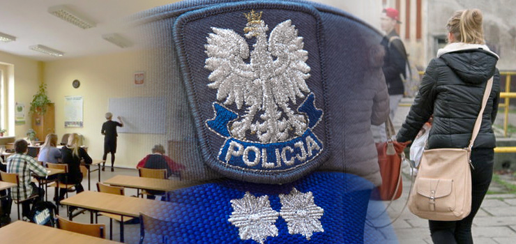 14 letnia gimnazjalistka wulgarnie znieważyła nauczycielkę matematyki