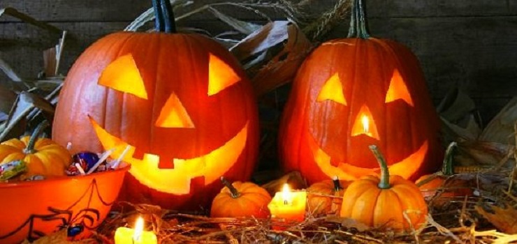 Holly Wins vs. Halloween, czyli walka dobra ze zem?
