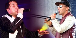 Elbl��anin �ukasz Gesek nagra� utw�r z zespo�em BOYS - pos�uchaj!