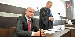 P.Kowszyski vs. E24. Oskarenia o zastraszanie i nowy wiadek na sali. Jest wyrok