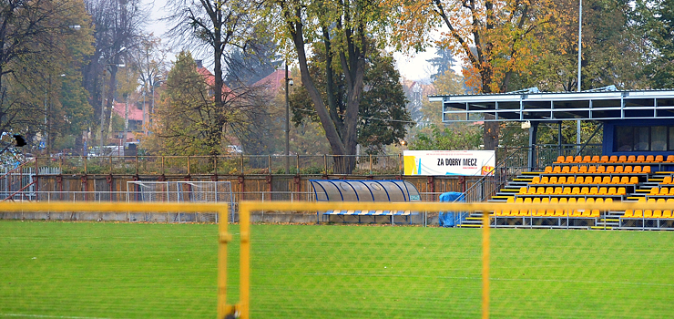 Na stadionie Olimpii rusza budowa drugiej trybuny krytej. Bdzie kosztowaa blisko 800 tys. z