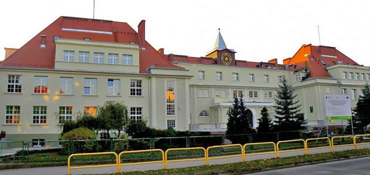 Termomodernizacja elbląskich szkół – cieplej i oszczędniej