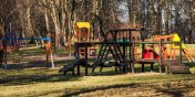 Ruszaj inwestycje z BO 2014. Powstanie kolejny plac zabaw