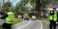 NIK: Polskie drogi najbardziej niebezpieczne w UE, policjanci nieprzeszkoleni, a stra�y miejskiej chodzi tylko o pieni�dze