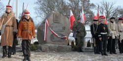 Powstanie Styczniowe - chcemy pamita rwnie w Elblgu