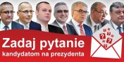 Dzi Forum Debaty Publicznej ze wszystkimi kandydatami na urzd Prezydenta 