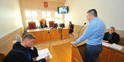 Wydawca E24 sk�ada wyja�nienia przed S�dem. Dla kogo zapadnie korzystny wyrok?