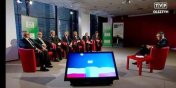Za nami debata przedwyborcza z kandydatami na prezydenta Elblga