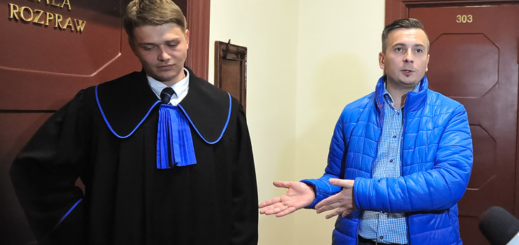 Przeprosiny i sprostowanie. Prezydent wygra w sdzie z portalem E24