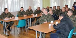 Przelewali krew za Ojczyzn�