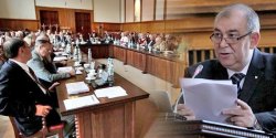 Dzi� ostatnia sesja Rady Miejskiej. Jaka to by�a kadencja?
