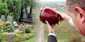 Bdzie mona legalnie rozyspa prochy bliskich zmarych? Rzd pozwala