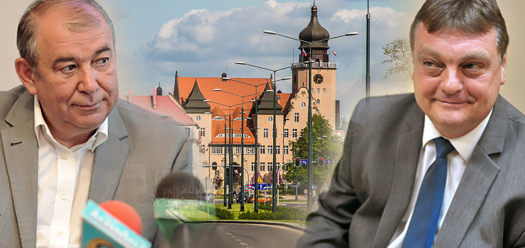 Radio Gdask publikuje sonda Homo Homini. Wrblewski i Wilk w II turze wyborw