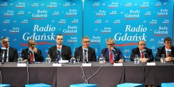 Siedmiu kandydat�w, siedem wizji Elbl�ga. Za nami kolejna debata przedwyborcza