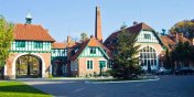 Paac i stadnina w Kadynach dostan drugie ycie. Nowy inwestor chce przywrci im dawny blask