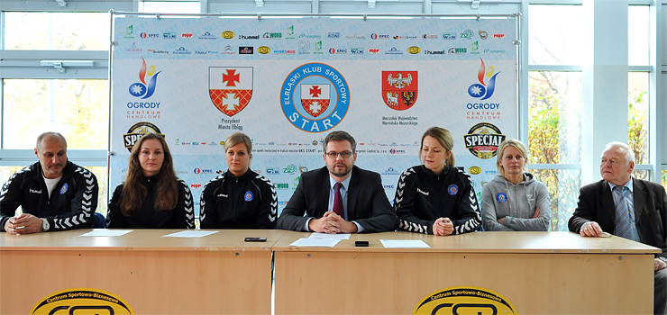  "Gotowi na Start" - czyli jak zachci modzie do gry w pik rczn
