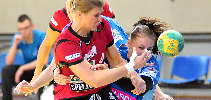 Pewne zwycięstwo Startu Elbląg nad Ruchem Chorzów