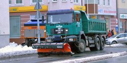 Akcja zima ju� trwa, ale na razie nie wiadomo, ile poch�onie pieni�dzy