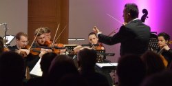 Koncert EOK zako�czy� �wi�towanie 777-lecia Elbl�ga - zobacz zdj�cia