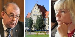 By�y ju� dwie opinie, teraz czekaj� na uzupe�nienie. Sprawa „ta�m Wilka” nadal w toku