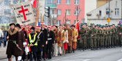 „Warto cieszy si wolnoci i odpowiedzialnie z niej korzysta”. Zobacz fotorelacj z obchodw wita Niepodlegoci