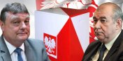 Wedug kolejnych bada w drugiej turze spotkaj si Jerzy Wilk i Witold Wrblewski