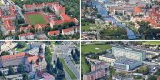 Z 66 polskich miast Elbląg na 58. miejscu w rankingu ''POLITYKI'' na temat jakości życia 
