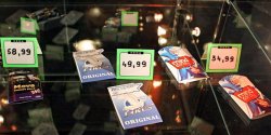 16-latek w szpitalu po za�yciu dopalaczy