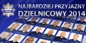 Dzi ostatni dzie gosowania na najlepszego dzielnicowego.Wylij SMS-a i zagosuj 