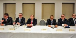 Kandydaci o partycypacji spoecznej. Za nami kolejna debata przedwyborcza