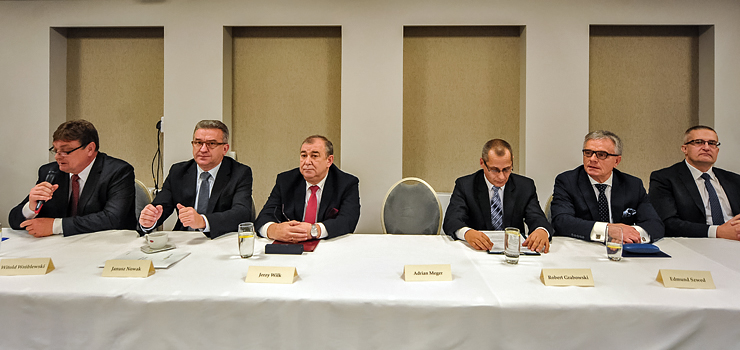 Kandydaci o partycypacji społecznej. Za nami kolejna debata przedwyborcza