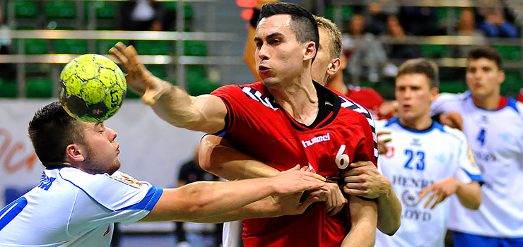 Meble Wjcik Elblg graj dalej w Pucharze Polski