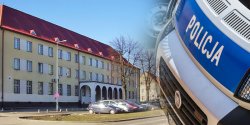 Kolejny alarm bombowy w Elblgu w kilku instytucjach publicznych (aktualizacja-alarm faszywy,akcja odwoana)