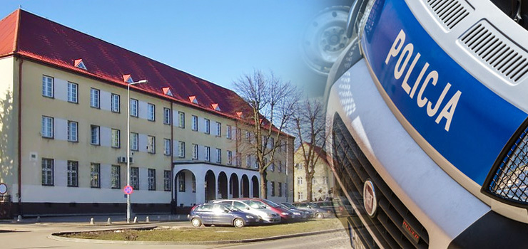 Kolejny alarm bombowy w Elblągu w kilku instytucjach publicznych (aktualizacja-alarm fałszywy,akcja odwołana)