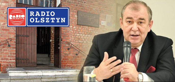 Na debacie Radia Olsztyn zabrakło J.Wilka. Czyżby prezydent był już pewny wygranej w wyborach?