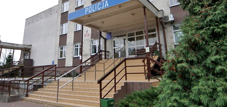 Gdzie przenios si elblscy policjanci?