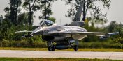 F-16 z bazy w Krlewie Malborskim przechwyciy rosyjski samolot nad Batykiem