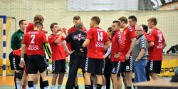Kolejne zwyci�stwo dru�yny Meble W�jcik Elbl�g