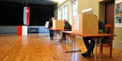 Dlaczego warto wzi�� udzia� w g�osowaniu? Zobacz wyniki naszej sondy