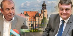 Wyniki z 49 Komisji – Bdzie II tura wyborw prezydenckich Wilk - Wrblewski 