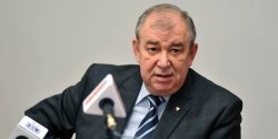 Wynik nieoficjalny, ale satysfakcjonuj�cy. Jerzy Wilk gotowy do II tury wybor�w