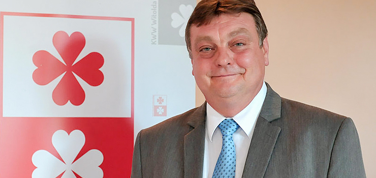 Wróblewski: "Myślę, że te 6 proc., które jest między mną a panem Wilkiem jest realne do odrobienia"