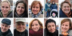 Co elblanie sdz na temat karmienia piersi w miejscach publicznych? Zobacz wyniki naszej sondy