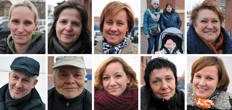 Co elblążanie sądzą na temat karmienia piersią w miejscach publicznych? Zobacz wyniki naszej sondy