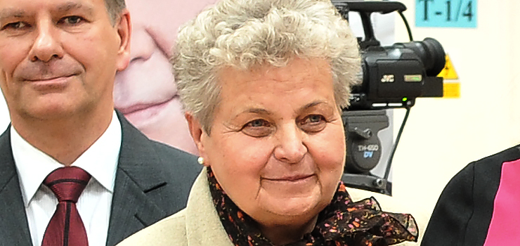 Debiutująca w roli radnej Teresa Król: Byłam przekonana, że zdobędę jedynie punkty dla PiS-u, a tu taka niespodzianka